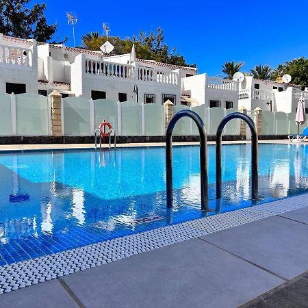 Apartment Virginia Playa de las Americas  Exterior photo