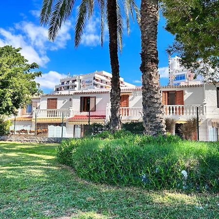 Apartment Virginia Playa de las Americas  Exterior photo