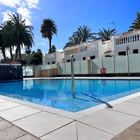 Apartment Virginia Playa de las Americas  Exterior photo