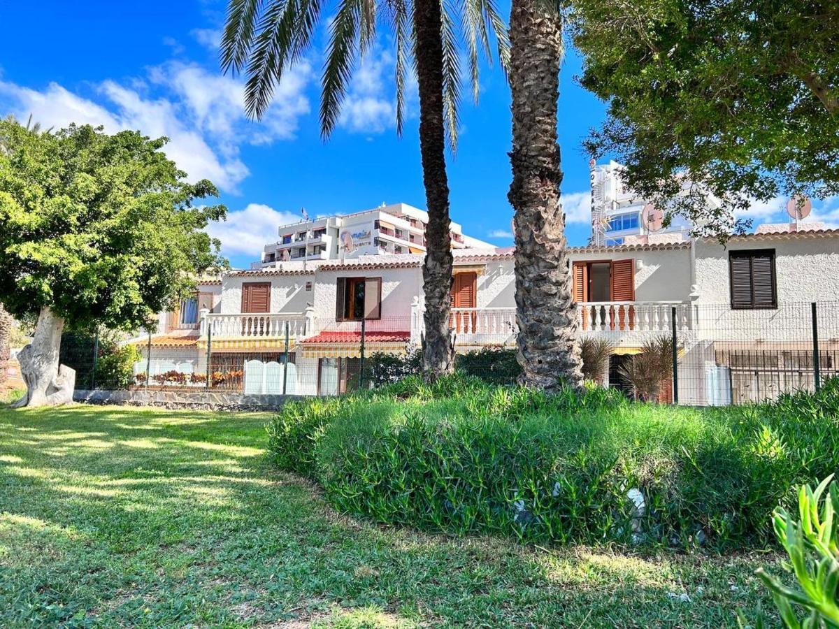 Apartment Virginia Playa de las Americas  Exterior photo
