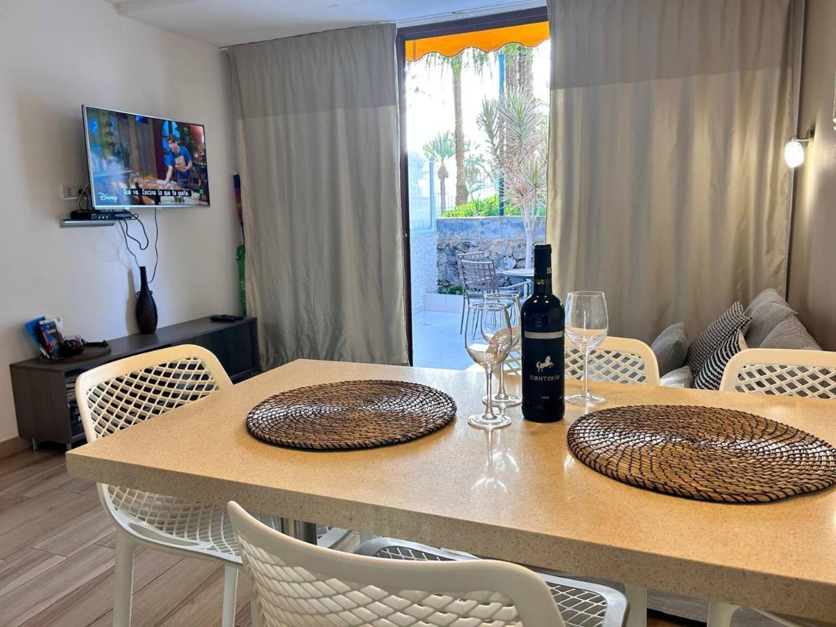 Apartment Virginia Playa de las Americas  Exterior photo