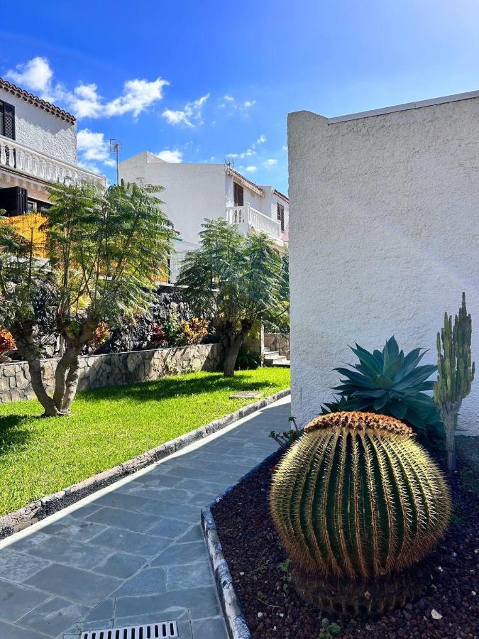 Apartment Virginia Playa de las Americas  Exterior photo
