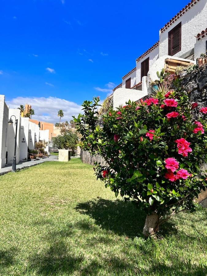 Apartment Virginia Playa de las Americas  Exterior photo