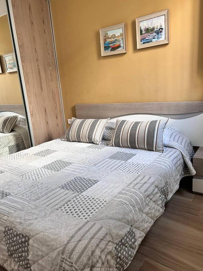 Apartment Virginia Playa de las Americas  Exterior photo