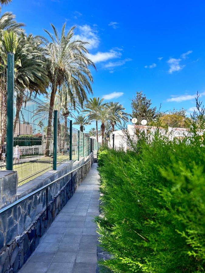 Apartment Virginia Playa de las Americas  Exterior photo