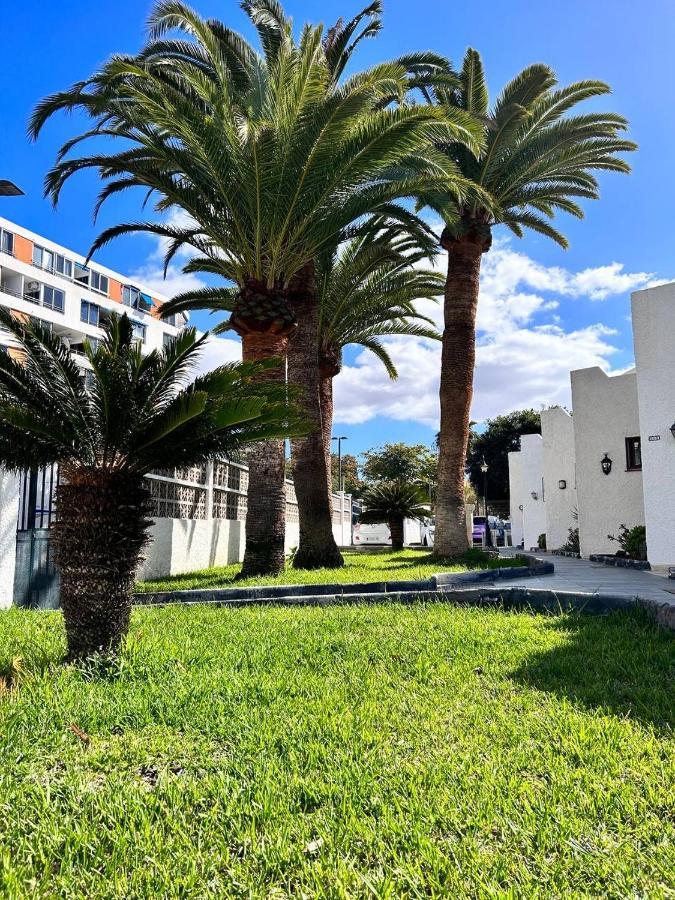 Apartment Virginia Playa de las Americas  Exterior photo