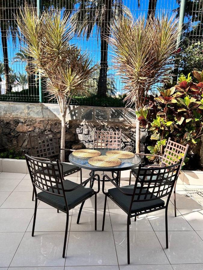 Apartment Virginia Playa de las Americas  Exterior photo