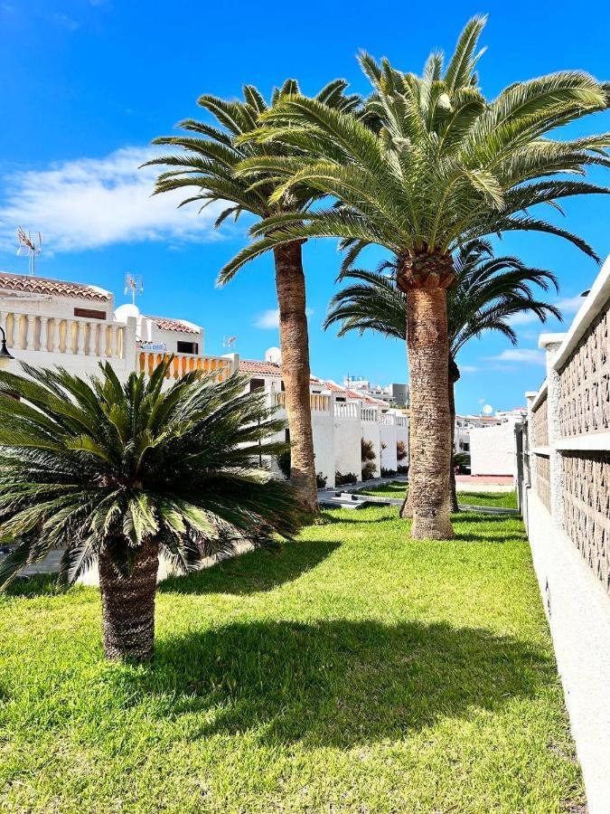 Apartment Virginia Playa de las Americas  Exterior photo