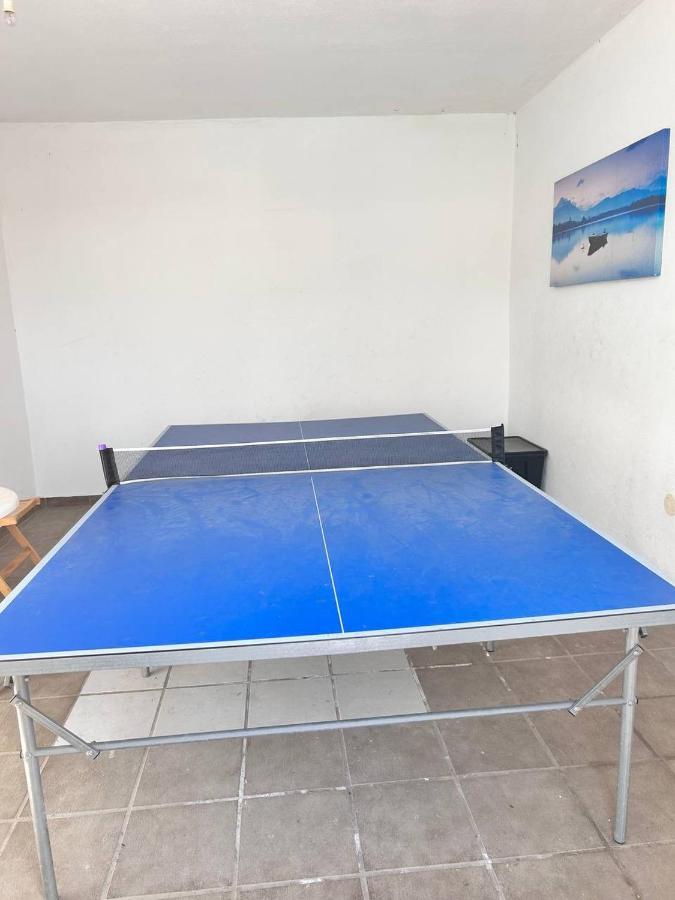 Apartment Virginia Playa de las Americas  Exterior photo