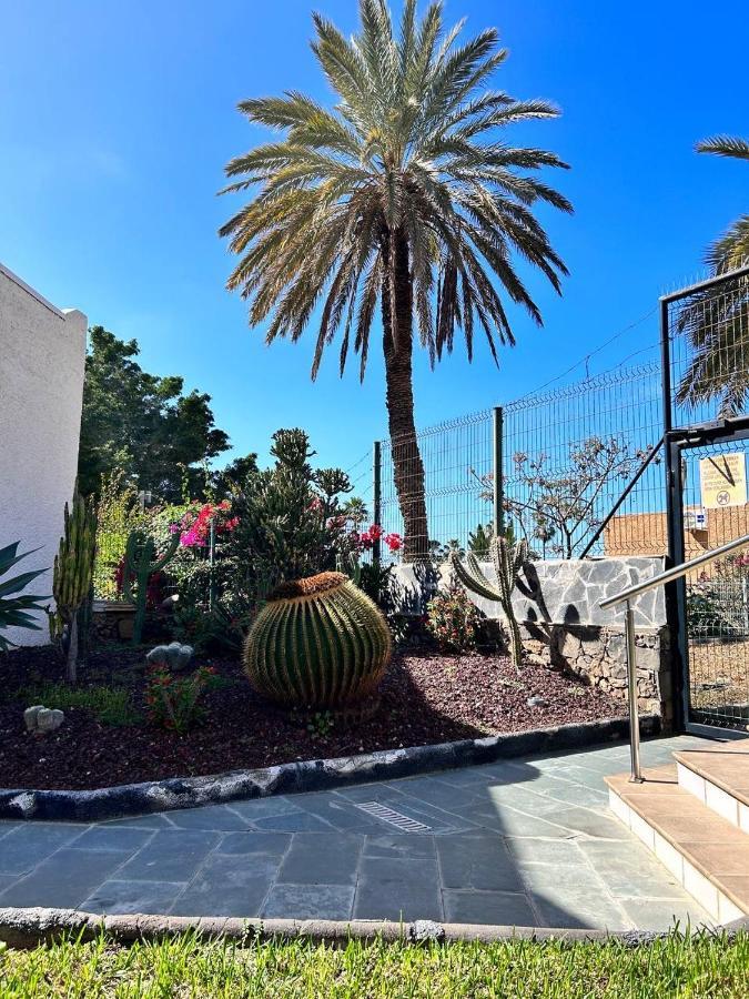 Apartment Virginia Playa de las Americas  Exterior photo