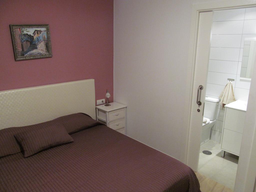 Apartment Virginia Playa de las Americas  Room photo