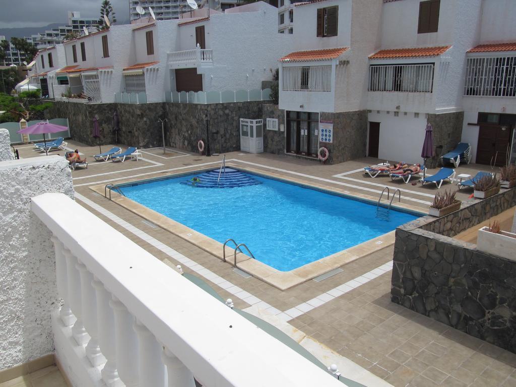 Apartment Virginia Playa de las Americas  Room photo