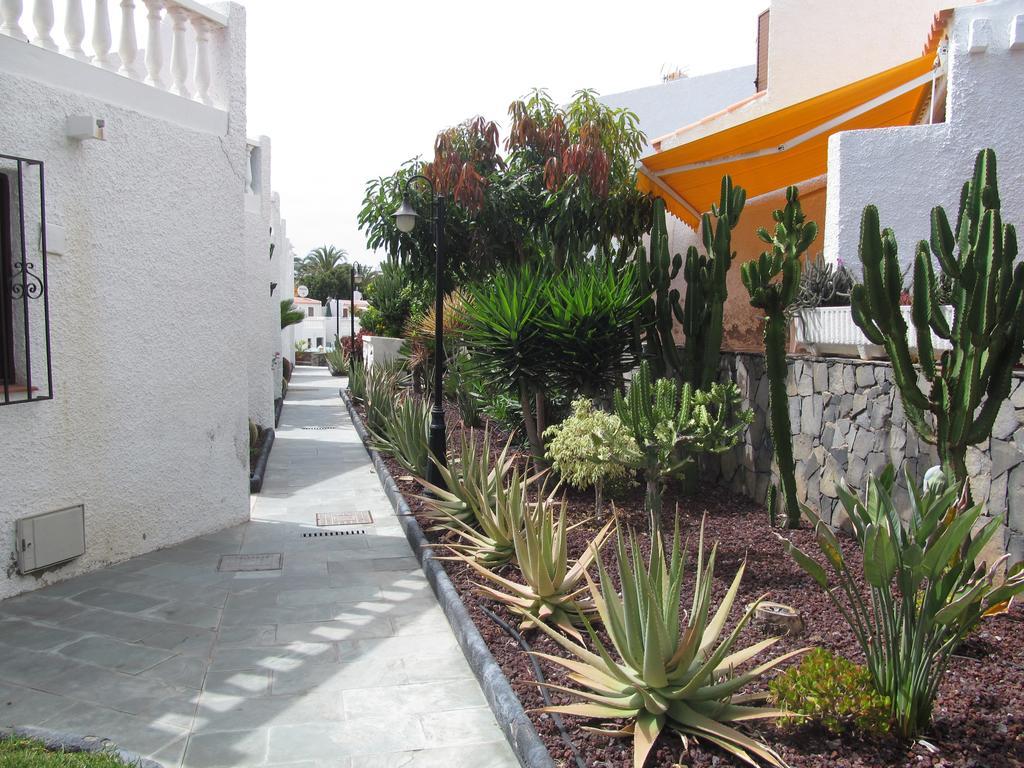 Apartment Virginia Playa de las Americas  Room photo