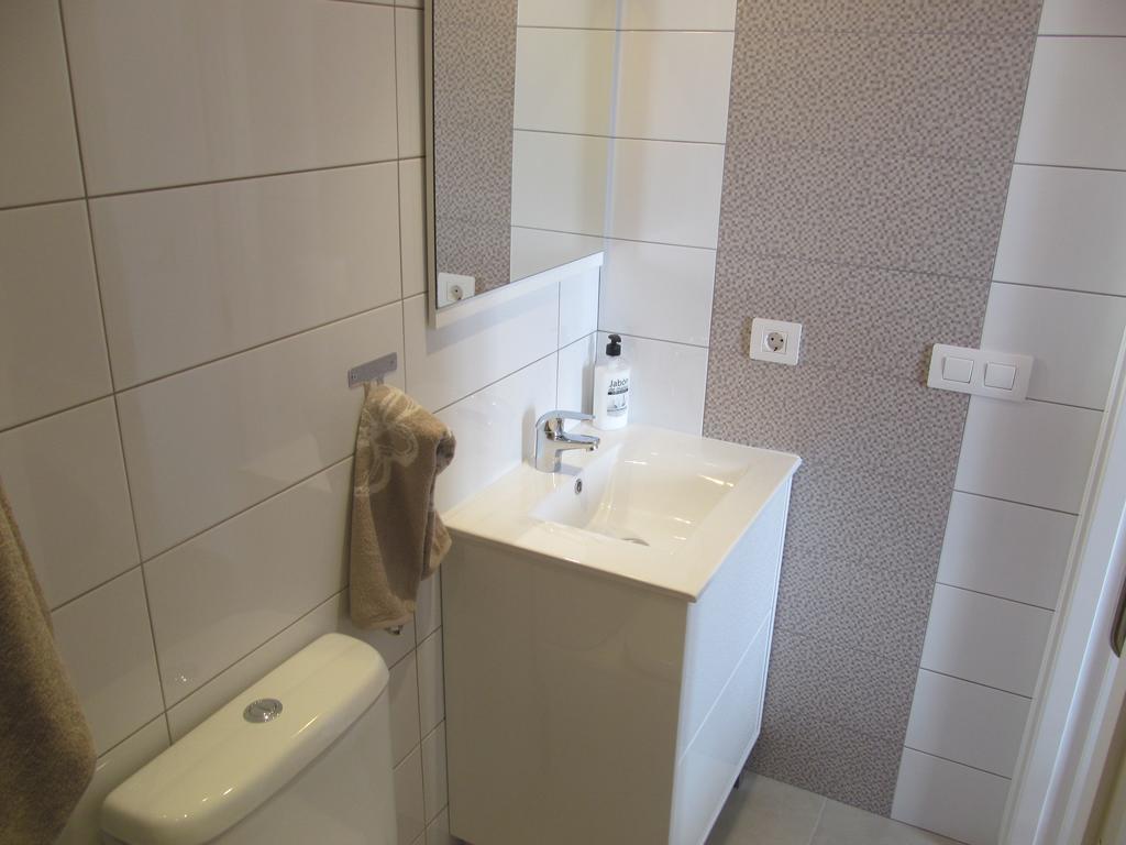 Apartment Virginia Playa de las Americas  Room photo