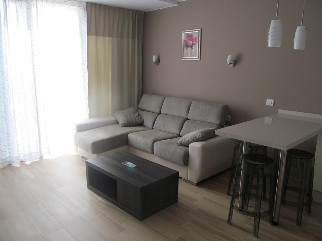 Apartment Virginia Playa de las Americas  Room photo
