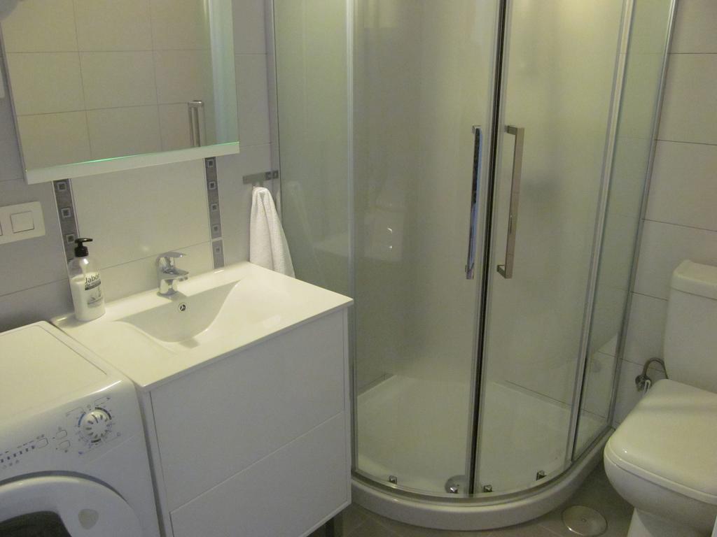 Apartment Virginia Playa de las Americas  Room photo
