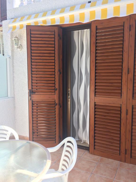 Apartment Virginia Playa de las Americas  Exterior photo