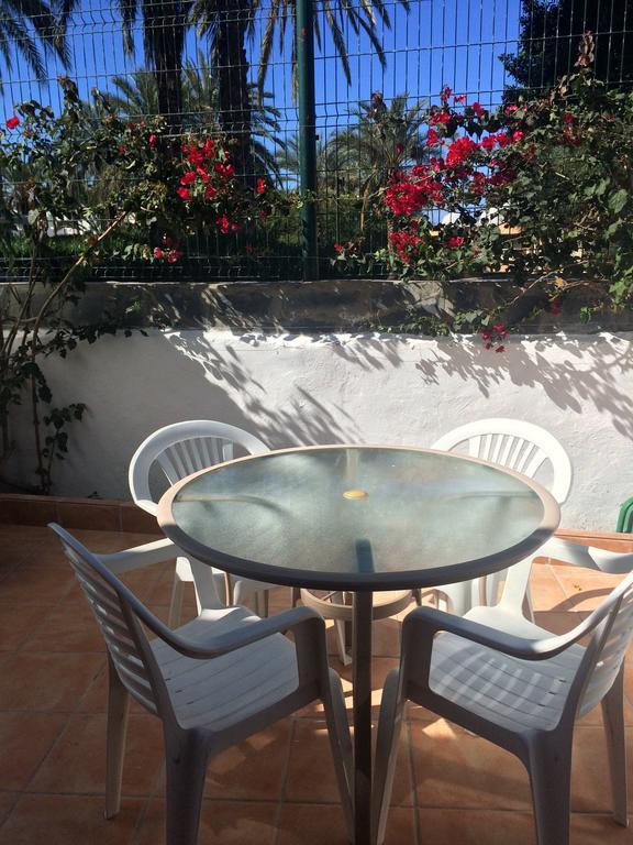 Apartment Virginia Playa de las Americas  Exterior photo