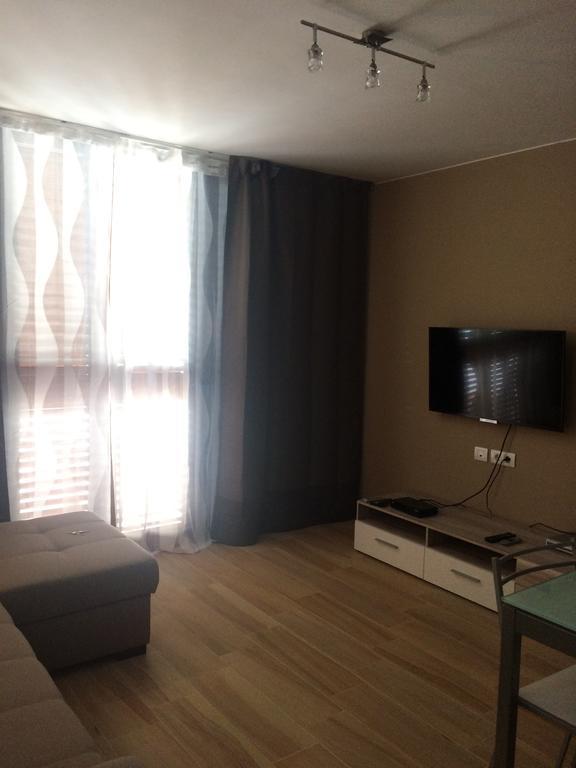 Apartment Virginia Playa de las Americas  Exterior photo