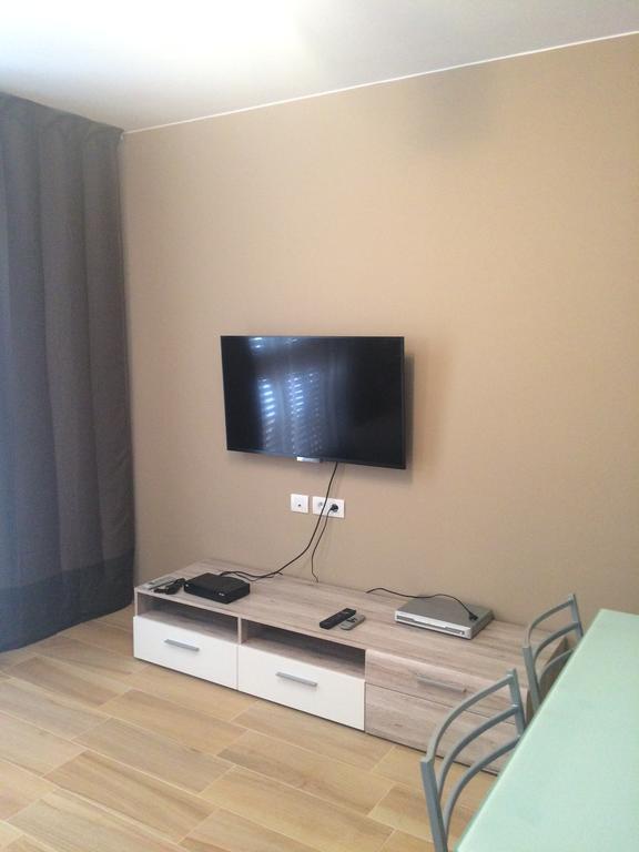 Apartment Virginia Playa de las Americas  Exterior photo