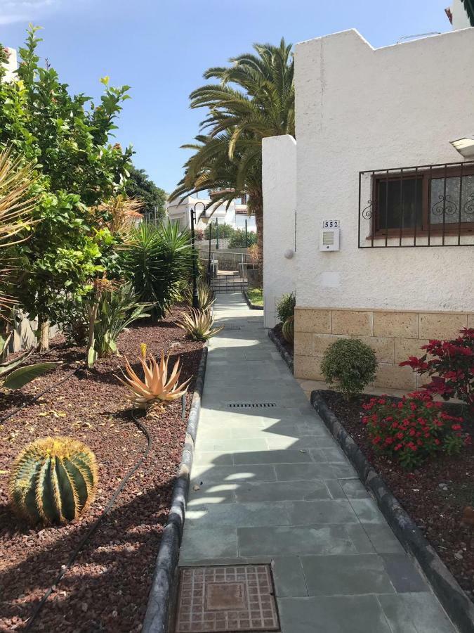 Apartment Virginia Playa de las Americas  Exterior photo