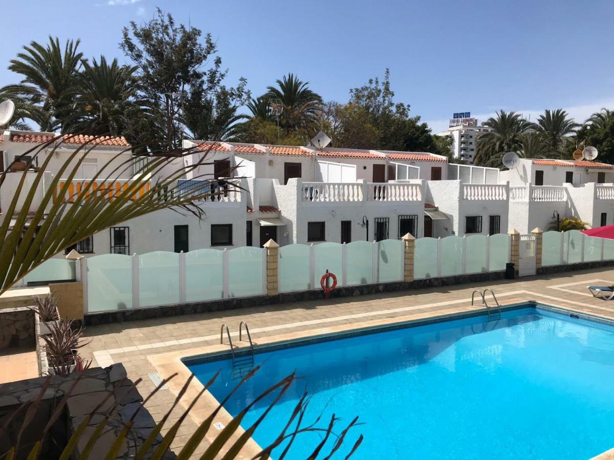 Apartment Virginia Playa de las Americas  Exterior photo