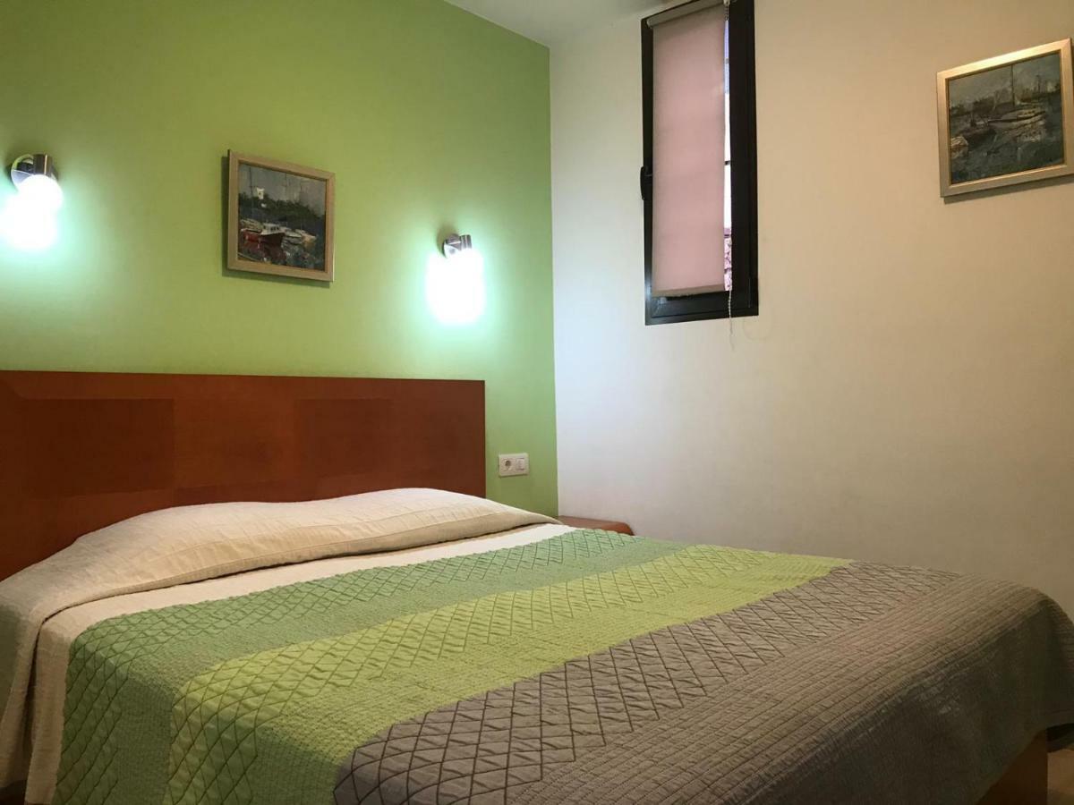 Apartment Virginia Playa de las Americas  Exterior photo